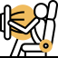 Airbag icon 64x64