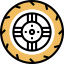 Tire icon 64x64