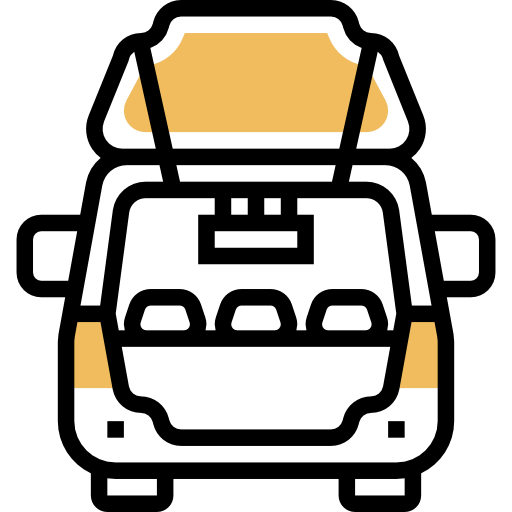 Trunk icon