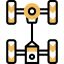 Steering icon 64x64