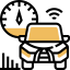 Cruise control icon 64x64
