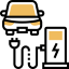 Recharge icon 64x64