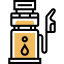 Gas station icon 64x64