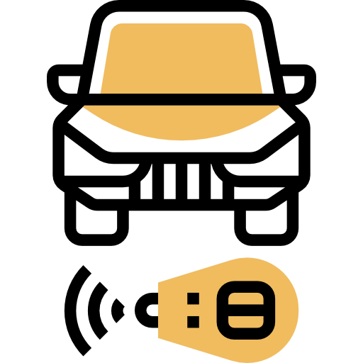 Remote icon