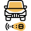 Remote icon 64x64