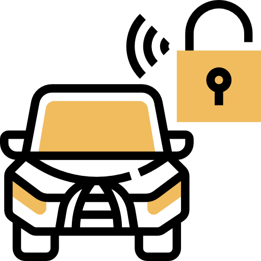 Car icon