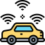 Parking sensor icon 64x64