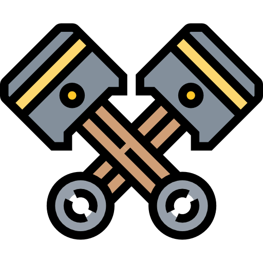 Piston Symbol
