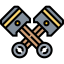 Piston icon 64x64
