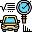 Diagnosis icon 64x64
