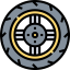 Tire icon 64x64