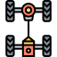 Steering icon 64x64