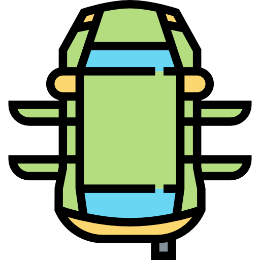 Car icon