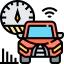 Cruise control icon 64x64