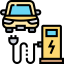 Recharge icon 64x64