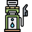 Gas station icon 64x64