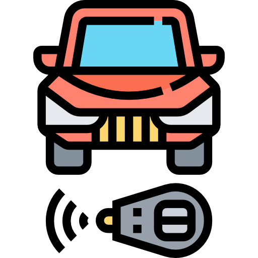 Remote icon