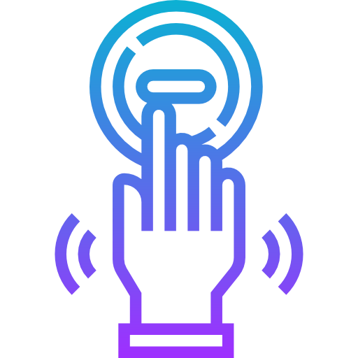 Start button icon