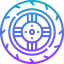 Tire icon 64x64