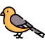 Robin icon 64x64