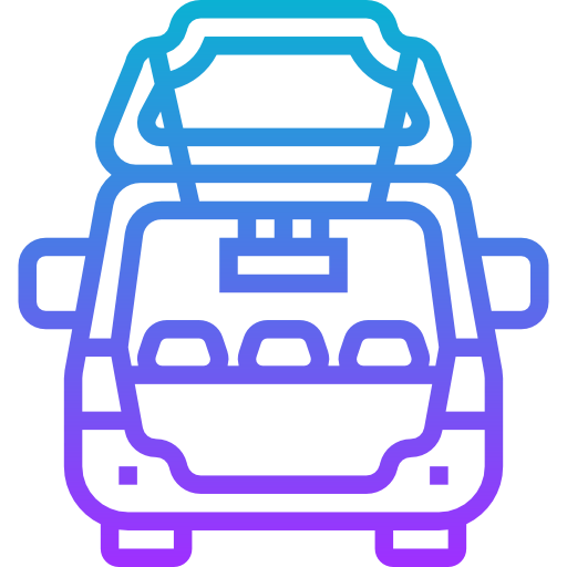 Trunk icon