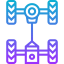 Steering icon 64x64