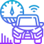 Cruise control icon 64x64