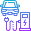 Recharge icon 64x64