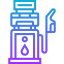 Gas station icon 64x64