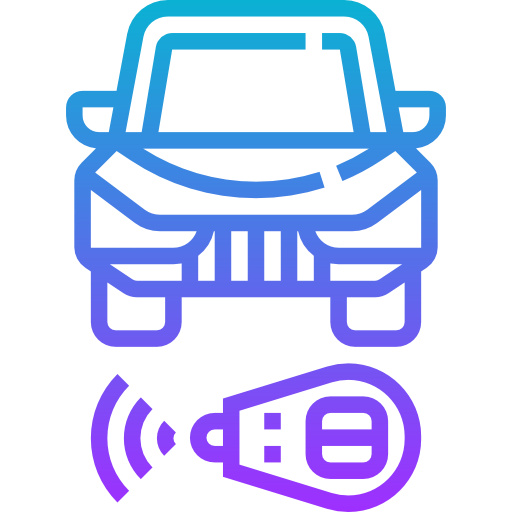 Remote icon