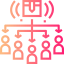 Distribution Symbol 64x64