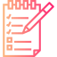 Checklist icon 64x64