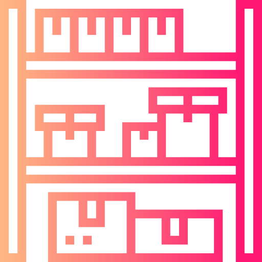 Storage icon