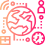 Logistic 图标 64x64