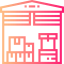 Warehouse icon 64x64