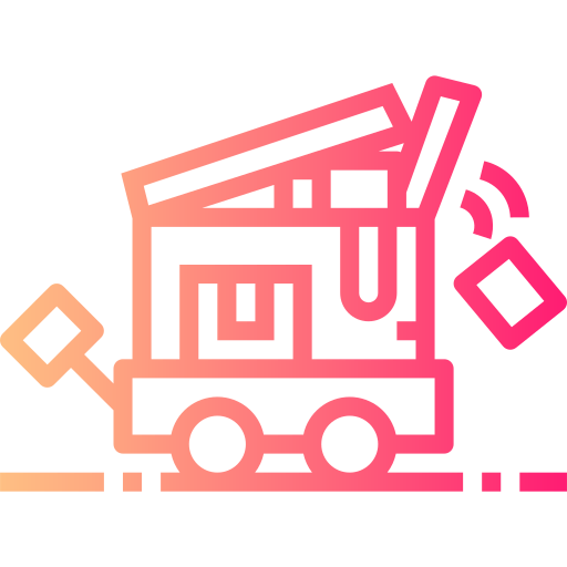 Overflow icon