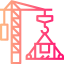 Crane icon 64x64