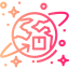 Earth icon 64x64