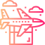 Flight icon 64x64