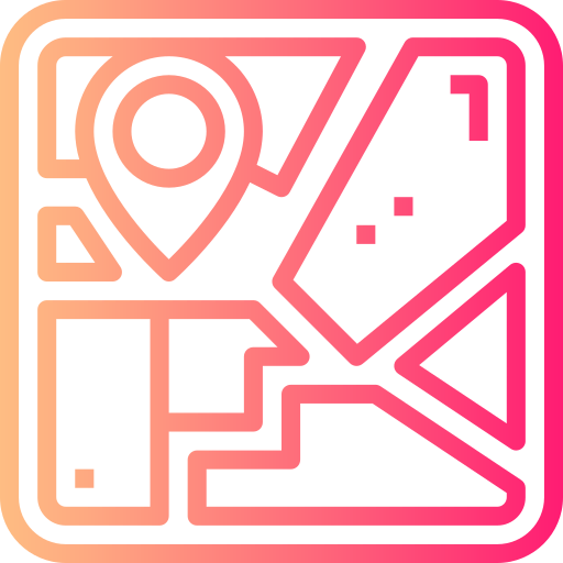 Map icon