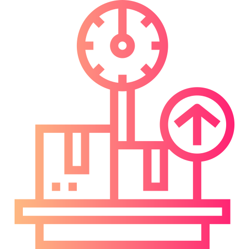 Weight icon