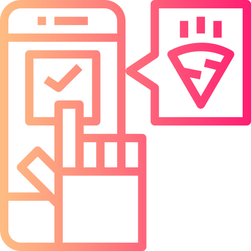 Order icon