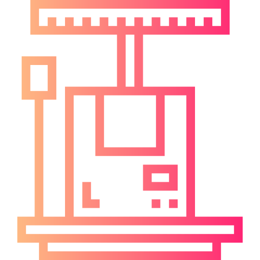 Scale icon