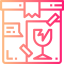 Fragile icon 64x64