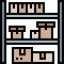 Storage icon 64x64