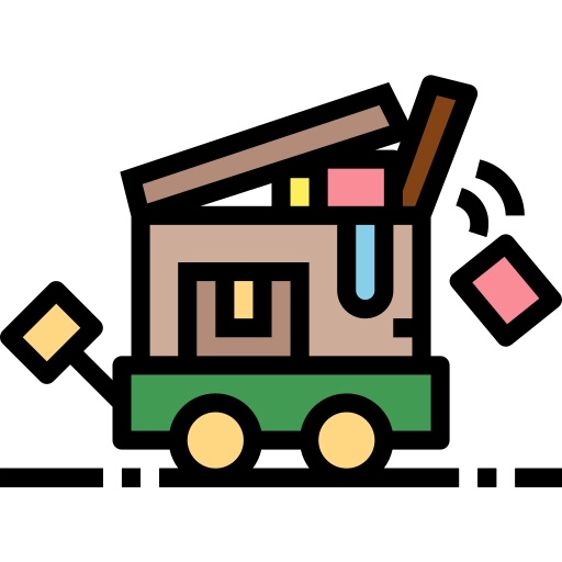 Overflow icon