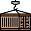Container icon 64x64