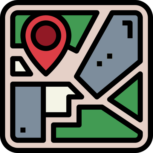 Map icon