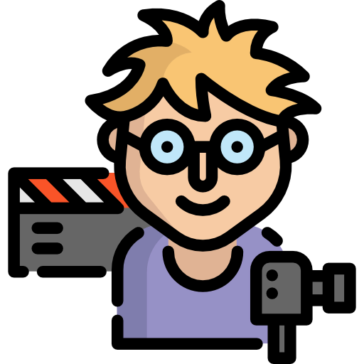 Director icon