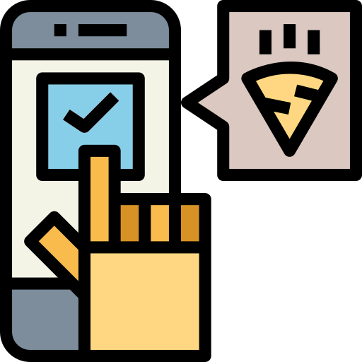 Order icon
